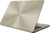 Asus VivoBook Max X542UN-DM228 15.6" Notebook - Arany Endless