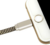 Elari SmartCable USB - Lightning töltő- & microSD kártyaolvasó kábel