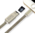 Elari SmartCable USB - Lightning töltő- & microSD kártyaolvasó kábel