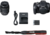 Canon EOS 2000D Digitális fényképezőgép + EF-S 18-55mm f/3.5-5.6 IS II KIT - Fekete