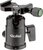 Rollei 22578 Compact Traveler No.1 Carbon Kamera állvány (Tripod) - Fekete