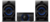 Sony MHC-M20D Mini HiFi rendszer - Fekete
