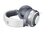 Razer Kraken 7.1 V2 Mercury Edition Gaming Headset Fekete
