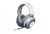 Razer Kraken 7.1 V2 Mercury Edition Gaming Headset Fekete