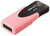 PNY 32GB Attache 4 Pastel USB 2.0 Pendrive - Rózsaszín