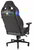 Corsair T2 Road Warrior Gamer szék - Fekete/Kék