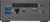 Gigabyte BRIX BLPD-5005 Mini PC - Fekete