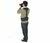 Lowepro Pro S&F Technical Harness Fotós heveder - Fekete