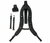 Lowepro Pro S&F Technical Harness Fotós heveder - Fekete