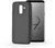 Haffner PT-4512 Soft Samsung Galaxy S9 Plus Szilikon Hátlap - Fekete
