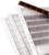 Hama 2250 35mm-es negatív film rendező-tároló lapcsomag (25 db)
