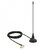 DeLOCK 89615 Beltéri/Kültéri irányítatlan 2.5dBi 480MHz antenna
