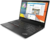 Lenovo ThinkPad T580 15.6" Notebook - Fekete Win10 Pro (20L90022HV)