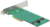 DeLOCK 89536 PCI-Express -> 2x M.2 B-Key adapter