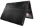 Asus ROG TUF FX504GE-DM315 15.6" Gaming Notebook - Fekete Endless