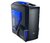 Zalman Z11 NEO Windows Számítógépház - Fekete + ZM-F3 Ventilátor Bundle