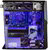 Dell Inspiron 5680 MT Gaming Számítógép - Ezüst/Fekete Win10 Home (254056)