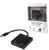 LogiLink UA0234 USB 3.0 - VGA / HDMI adapter