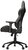 Vertagear Racing SL5000 Gamer Szék Szürke/Fekete