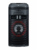 LG LOUDR OK55 Multi Color Party Lighting Bluetooth Hi-Fi rendszer - Fekete