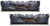 G.Skill 16GB/3200 FlareX DDR4 RAM KIT (2x8GB)