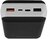 Green Cell PB114CZ Qualcomm Quick Charge 3.0 Power Bank 30000mAh - Fekete