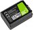 Green Cell CB59 (NP-FW50) 1050mAh akkumulátor Sony fényképezőgépekhez