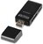 Axagon CRE-S2 USB 3.0 Külső kártyaolvasó