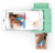 Prynt Pocket Instant fotónyomtató iPhone-hoz - Menta (Zöld)