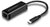 Axagon ADE-SRC USB-C Gigabit Ethernet adapter