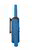 Motorola TLKR T62 Walkie Talkie - Kék/Fekete