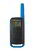 Motorola TLKR T62 Walkie Talkie - Kék/Fekete