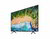 Samsung 75" NU7102K 4K Smart TV