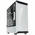Phanteks Eclipse P300 Window Számítógépház - Fehér