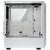 Phanteks Eclipse P300 Window Számítógépház - Fehér