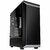 Phanteks Eclipse P300 Window Számítógépház - Fekete/Fehér