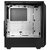 Phanteks Eclipse P300 Window Számítógépház - Fekete/Fehér