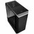 Phanteks Eclipse P300 Window Számítógépház - Fekete/Fehér