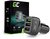 Green Cell CAD34 Quick Charge 3.0 Autós töltő (3x USB) Fekete