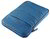 Trust iPad Mini/Tablet Tok - 7" Nylon Anti-shock bubble Sleeve (c.sz:18919; kék; puha szövet tok; 7"-ig)