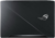 Asus ROG STRIX GL503GE-EN021T 15.6" Notebook - Fekete Win10 Home