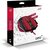 Speedlink Omnivi Core USB Vezetékes Gaming Egér - Fekete/Piros