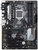 Asus PRIME B360-PLUS/CSM Alaplap