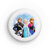 Philips myKidsRoom Disney Frozen LED Mennyezeti lámpa - Jégvarázs