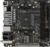 ASRock Fatal1ty X470 Gaming-ITX/ac Alaplap
