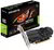 Gigabyte GeForce GTX 1050 3GB GDDR5 OC Low Profile Videokártya