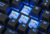 Corsair K70 RGB MK.2 Mechanikus Gaming Billentyűzet ENG - Fekete