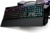 Corsair K70 RGB MK.2 Mechanikus Gaming Billentyűzet ENG - Fekete