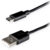 4World 10323 USB 2.0 - USB Type-C Sync and Charge kábel 1.0m