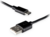 4World 10323 USB 2.0 - USB Type-C Sync and Charge kábel 1.0m